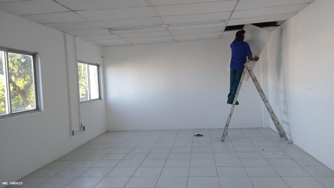 Depósito-Galpão-Armazém para alugar com 1 quarto, 8200m² - Foto 11