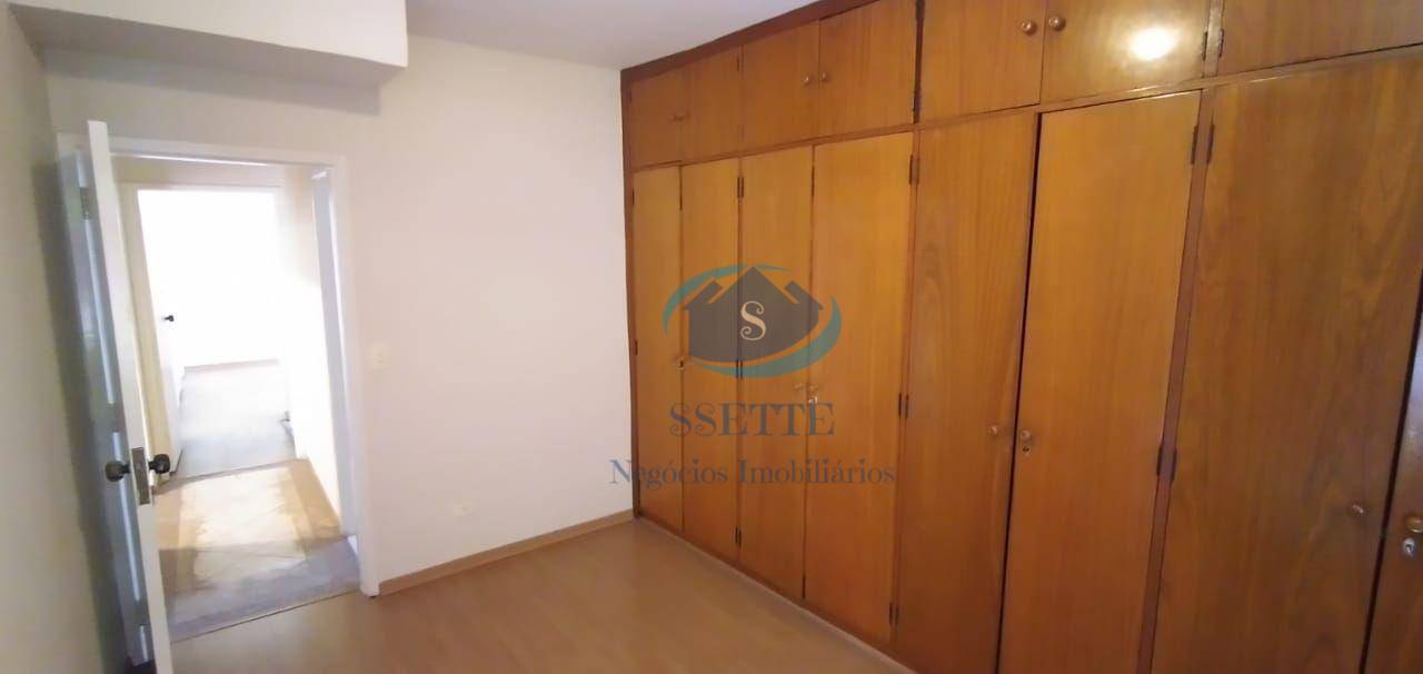 Apartamento à venda com 3 quartos, 120m² - Foto 8