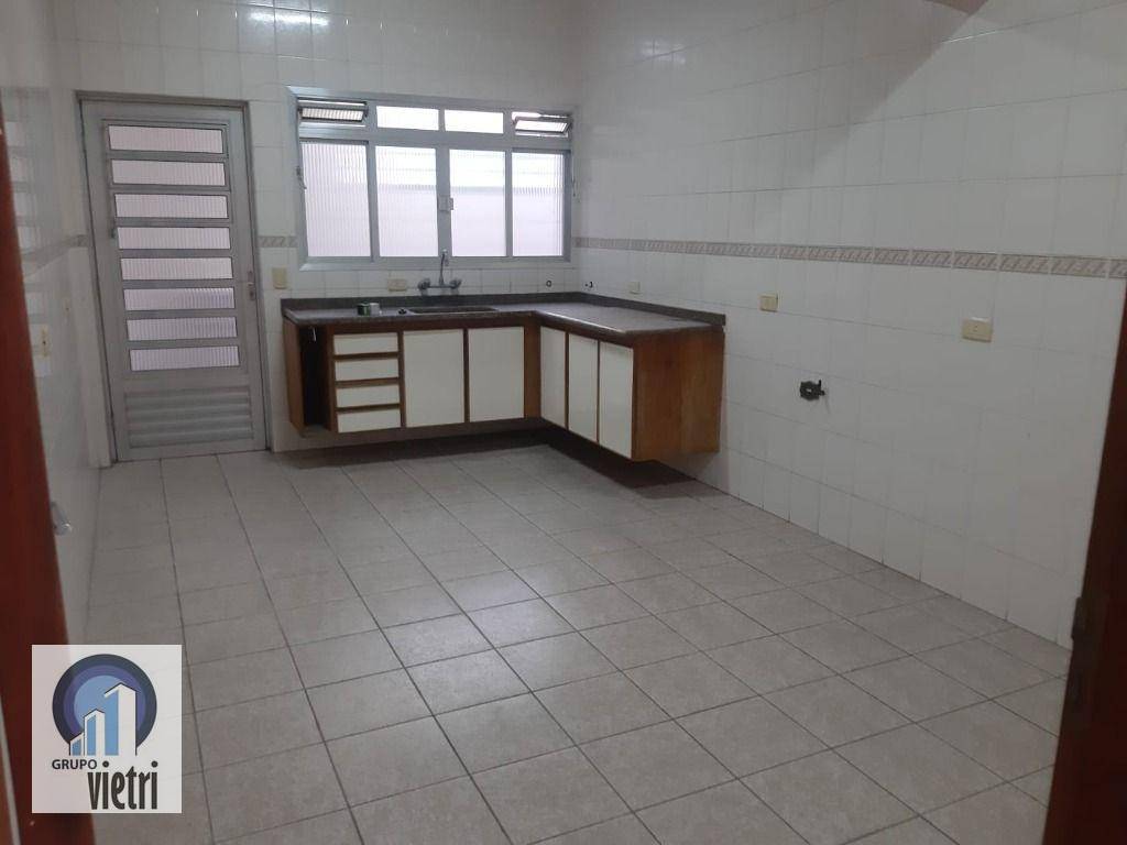 Sobrado para alugar com 3 quartos, 120m² - Foto 8