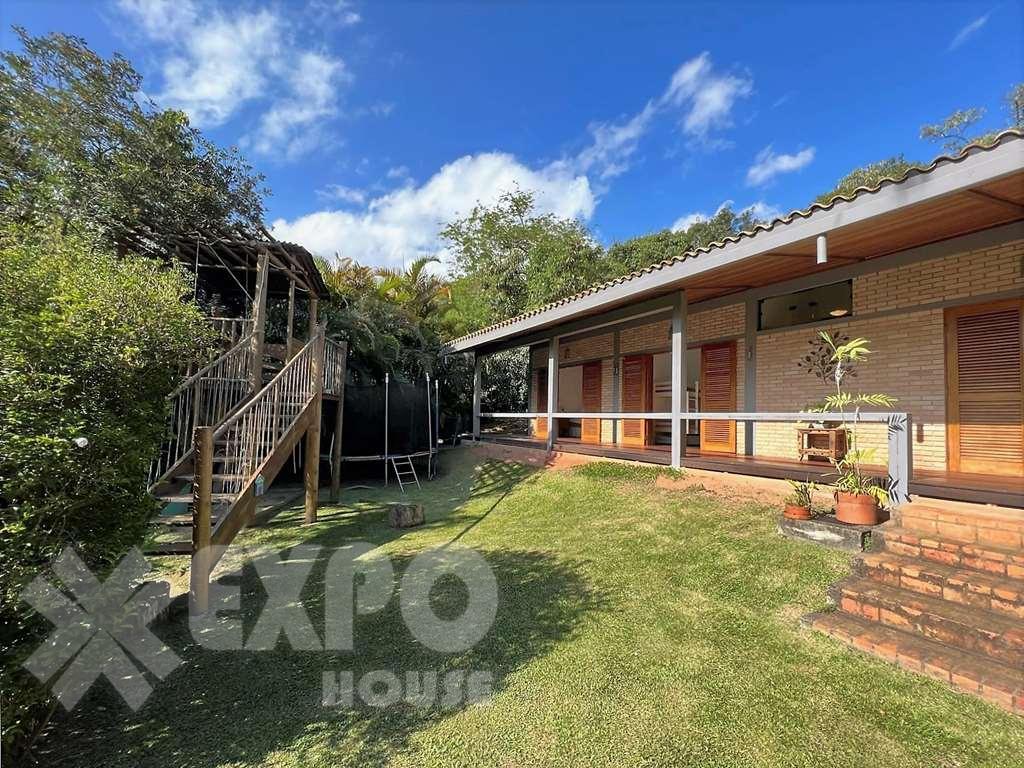 Casa de Condomínio à venda com 5 quartos, 2520m² - Foto 42