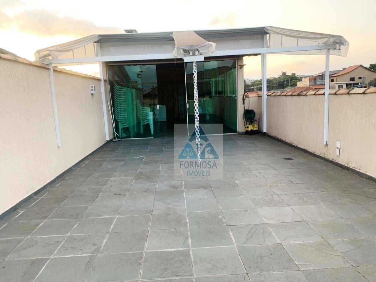 Sobrado à venda com 4 quartos, 132m² - Foto 10