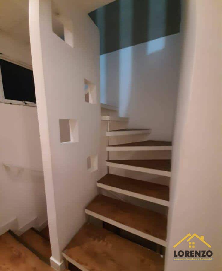 Sobrado à venda com 2 quartos, 115m² - Foto 12