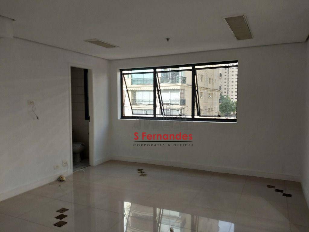 Conjunto Comercial-Sala à venda, 36m² - Foto 9