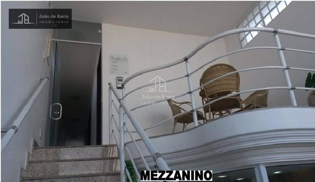 Prédio Inteiro à venda, 230m² - Foto 17