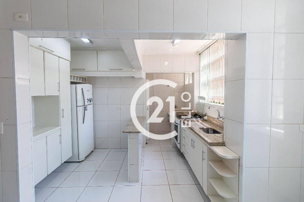 Apartamento para alugar com 2 quartos, 103m² - Foto 20