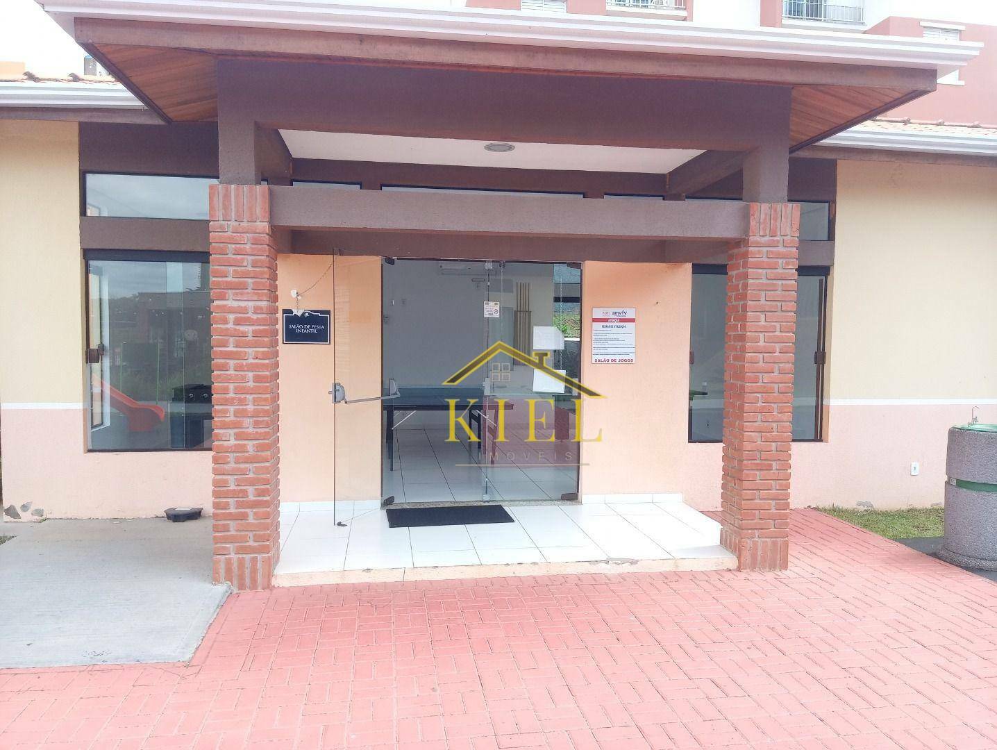 Apartamento à venda com 2 quartos, 61m² - Foto 43