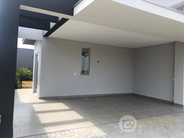 Casa de Condomínio à venda com 3 quartos, 152m² - Foto 3