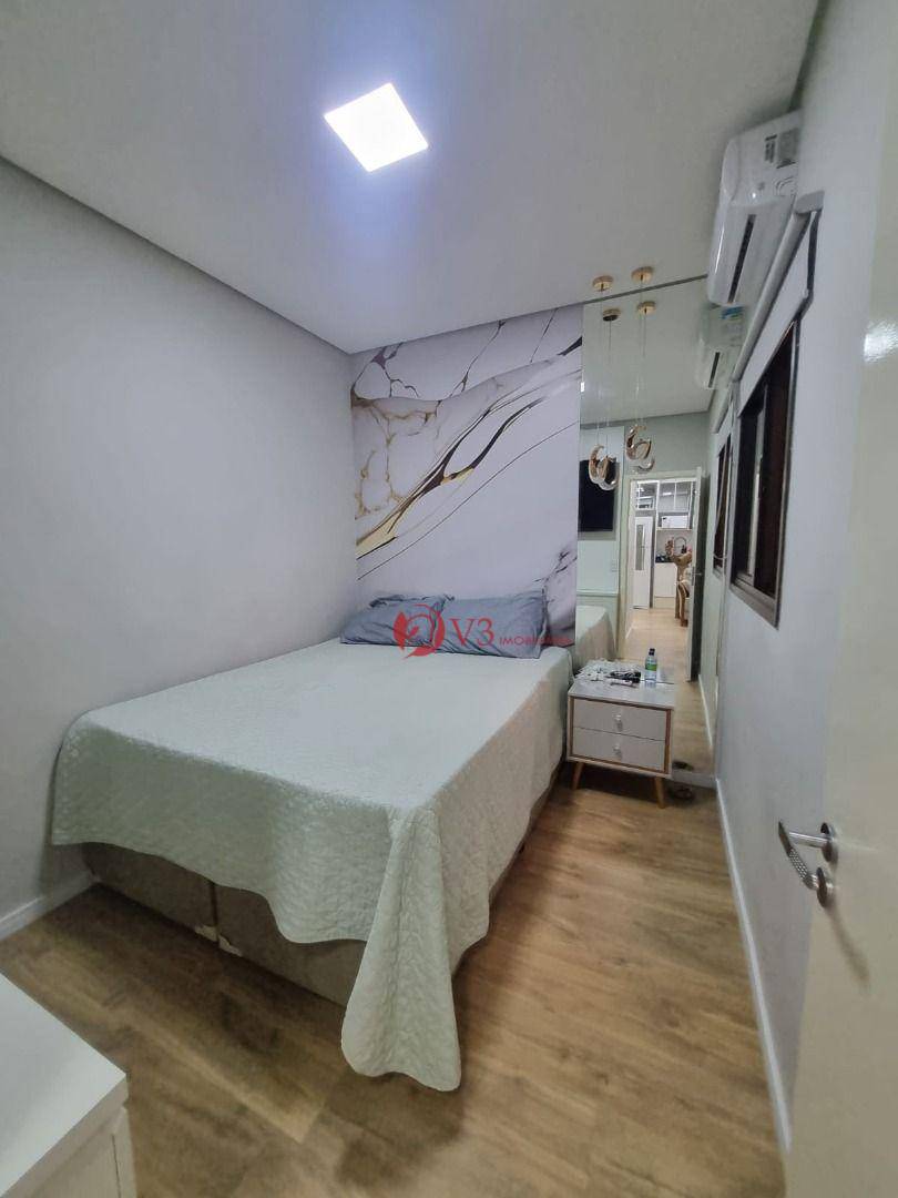 Apartamento à venda com 2 quartos, 80m² - Foto 14