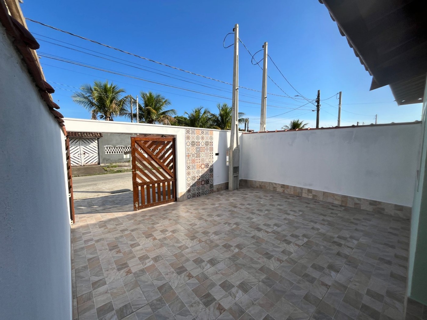 Casa, 2 quartos - Foto 4