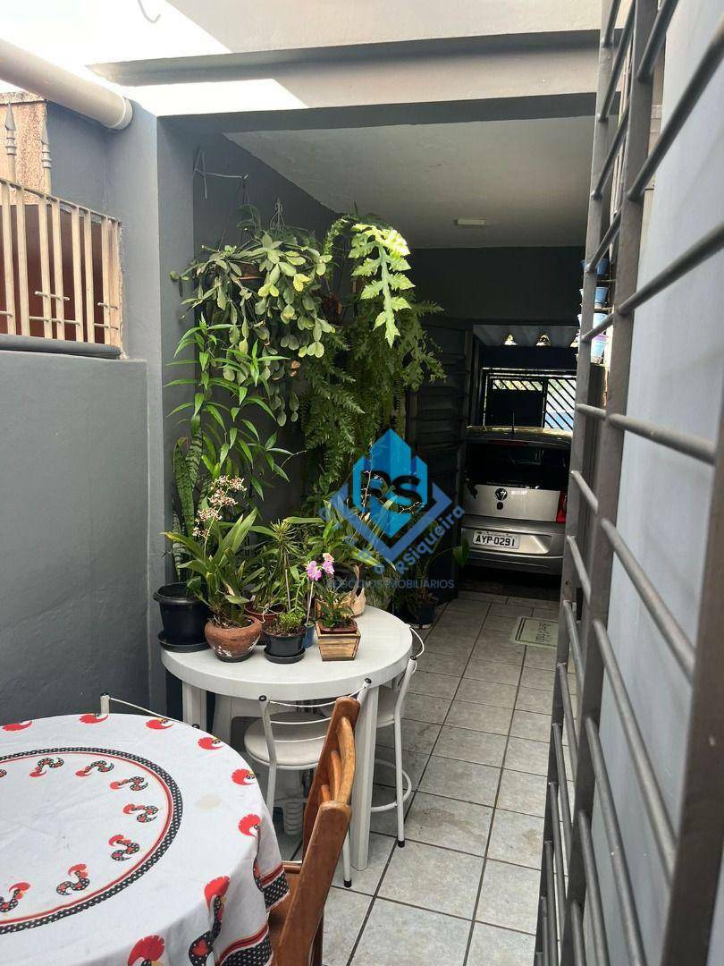 Sobrado à venda com 4 quartos, 145m² - Foto 14