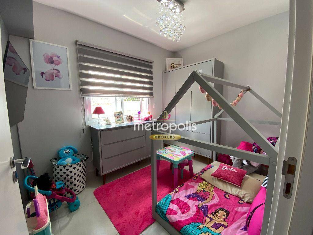 Apartamento à venda com 3 quartos, 95m² - Foto 30