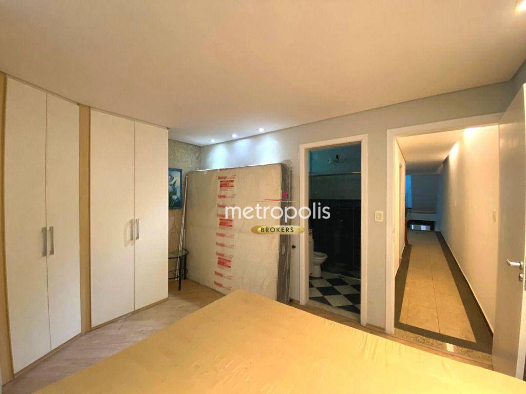 Sobrado à venda com 4 quartos, 252m² - Foto 21