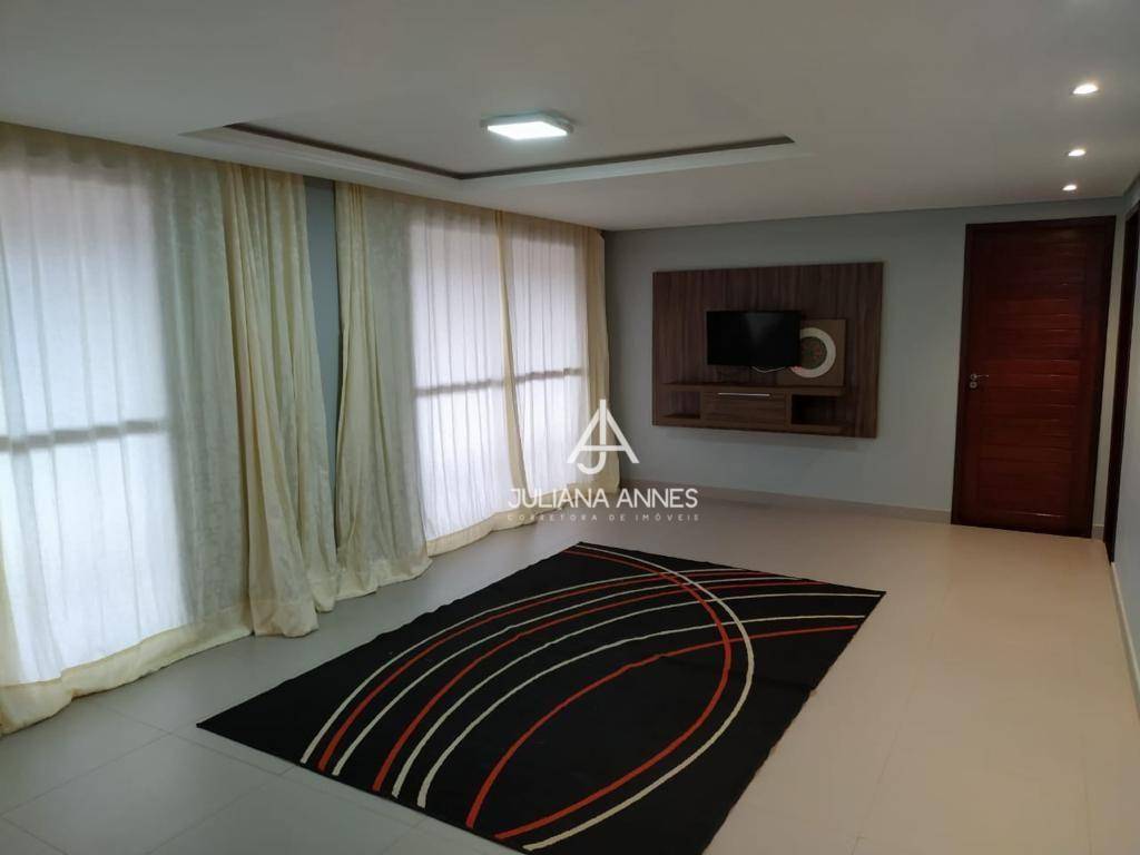 Casa de Condomínio à venda com 5 quartos, 200m² - Foto 10