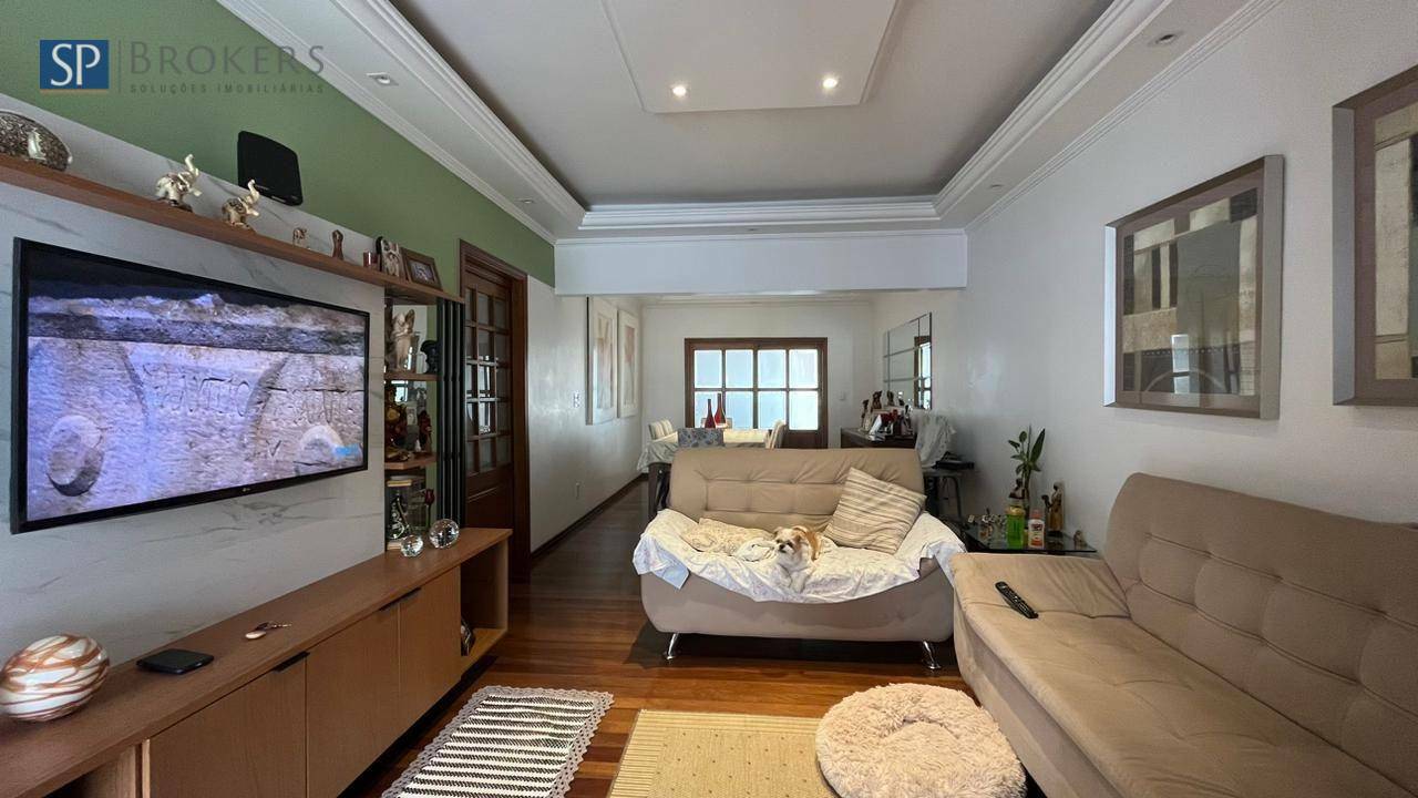 Casa à venda com 6 quartos, 153m² - Foto 6