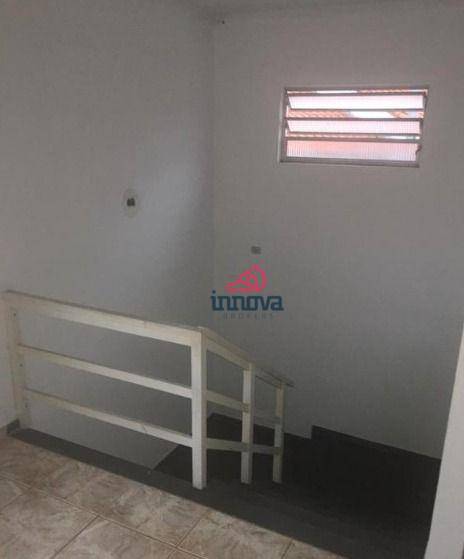 Conjunto Comercial-Sala para alugar, 80m² - Foto 8