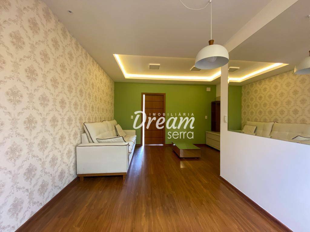 Apartamento à venda com 1 quarto, 50m² - Foto 2