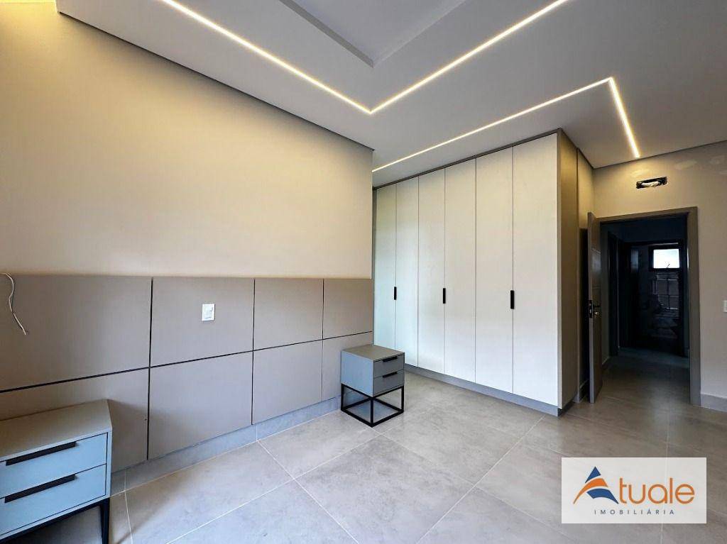 Casa de Condomínio à venda com 3 quartos, 151m² - Foto 7