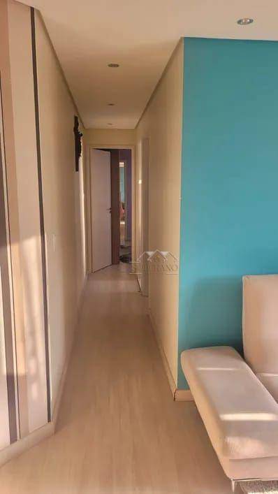 Apartamento à venda com 2 quartos, 50m² - Foto 12