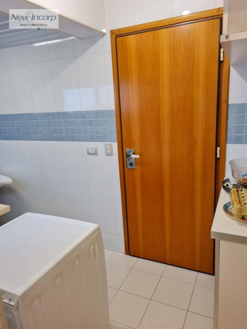 Apartamento à venda com 3 quartos, 144m² - Foto 13