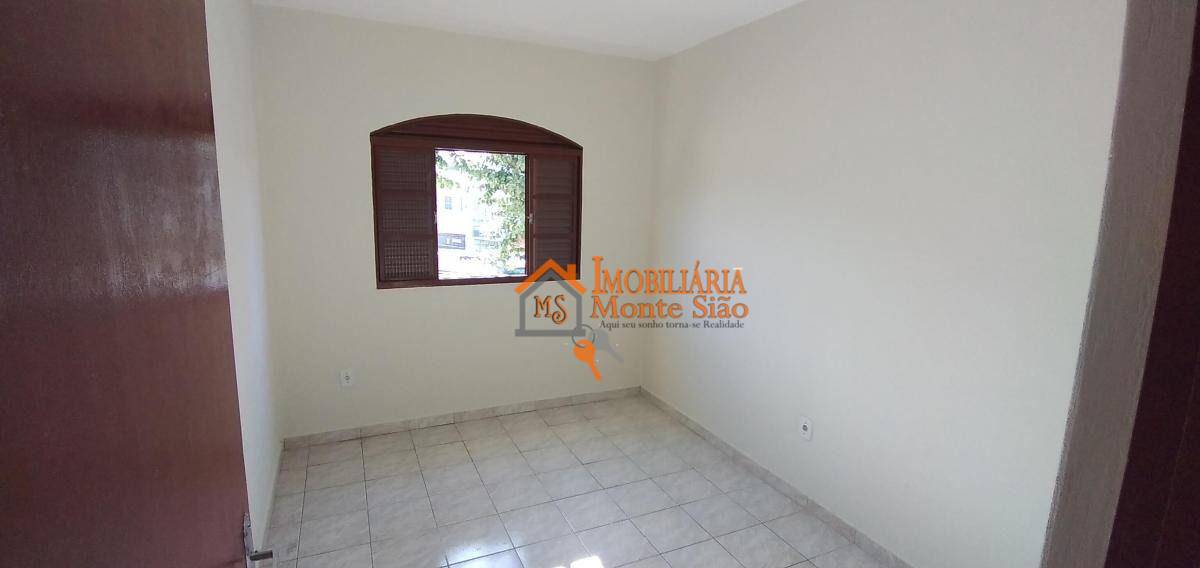 Casa à venda com 6 quartos, 245m² - Foto 20