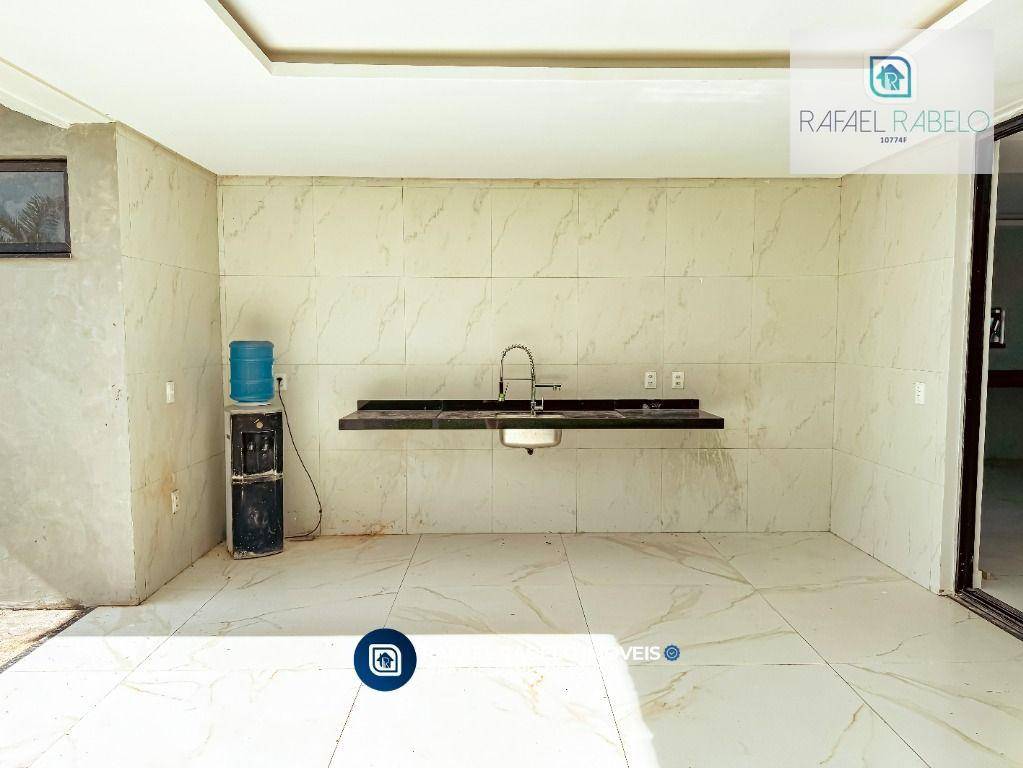 Casa de Condomínio à venda com 4 quartos, 330m² - Foto 9