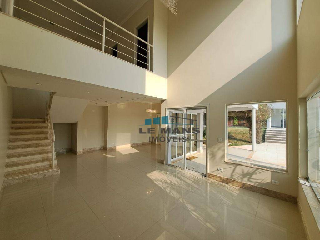 Casa de Condomínio para alugar com 4 quartos, 295m² - Foto 5