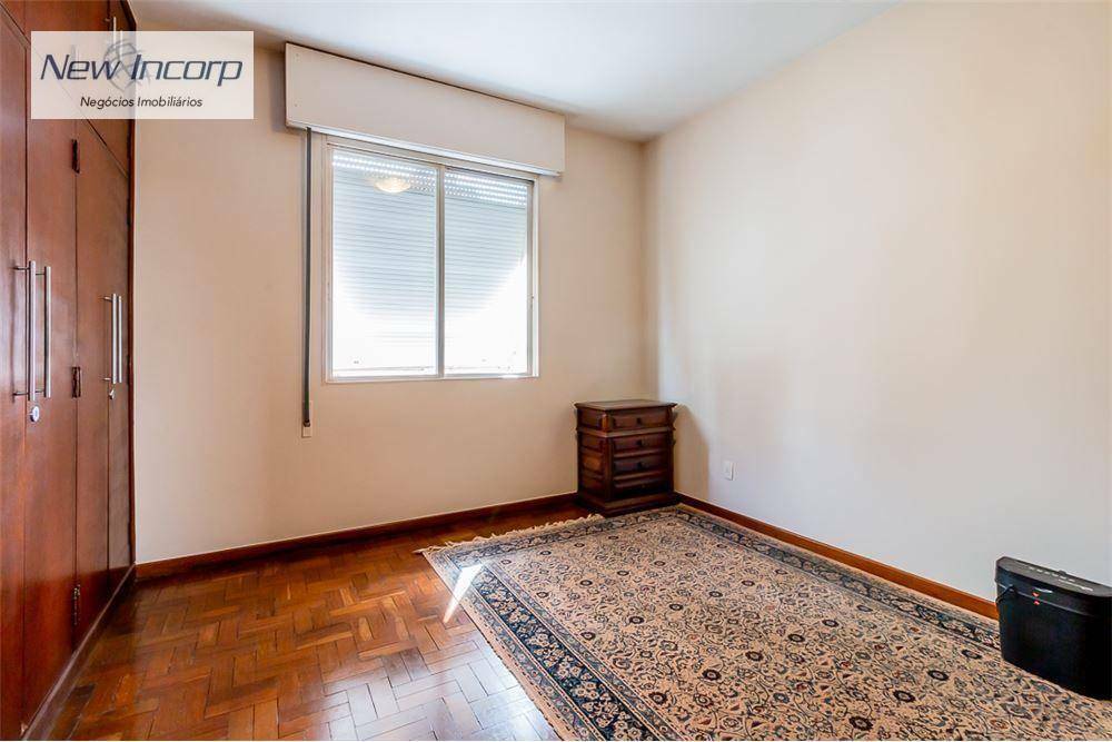 Apartamento à venda com 3 quartos, 243m² - Foto 10