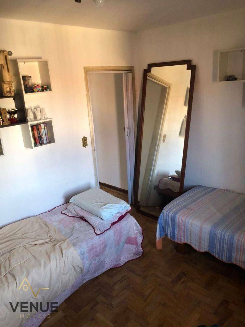 Sobrado à venda com 2 quartos, 135m² - Foto 8