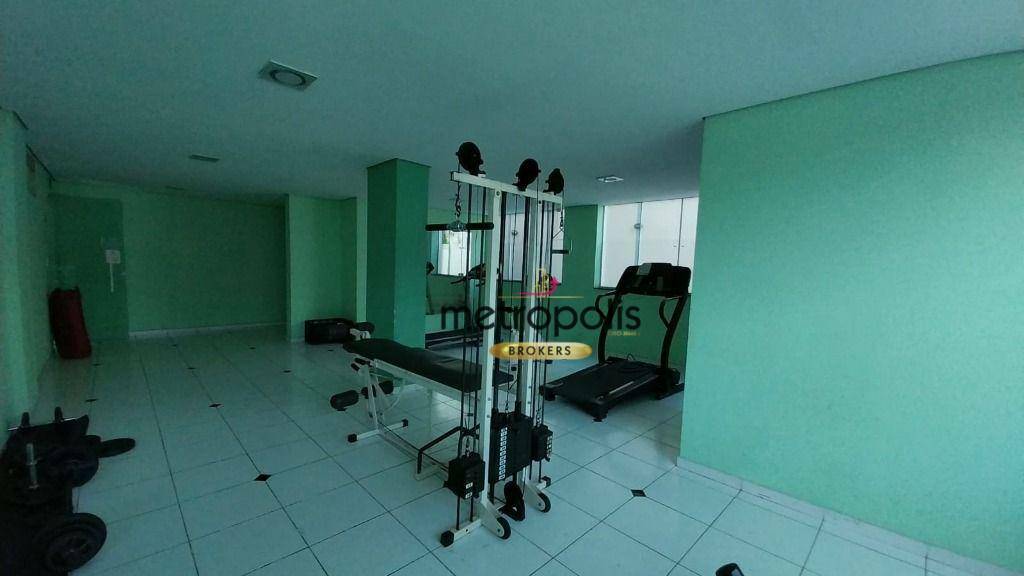 Apartamento à venda com 2 quartos, 70m² - Foto 29