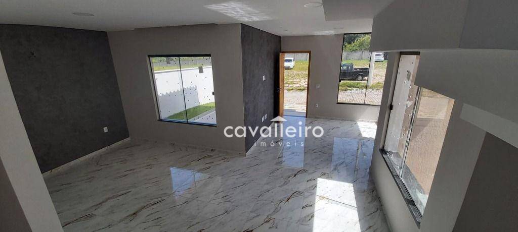 Casa de Condomínio à venda com 2 quartos, 79m² - Foto 18