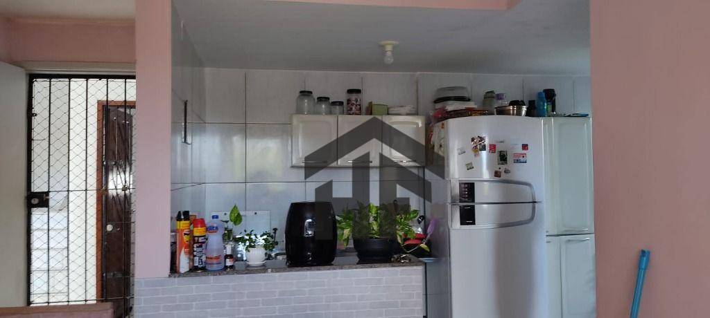 Apartamento à venda com 1 quarto, 38m² - Foto 10