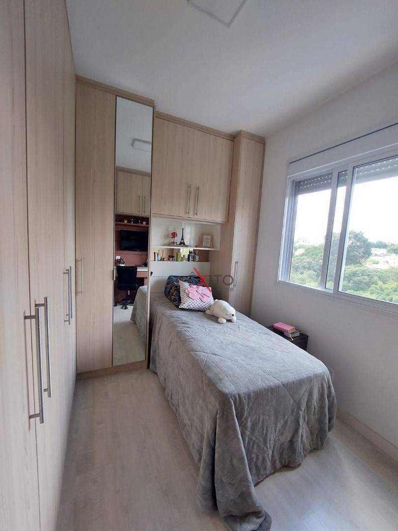 Apartamento à venda com 3 quartos, 84m² - Foto 18