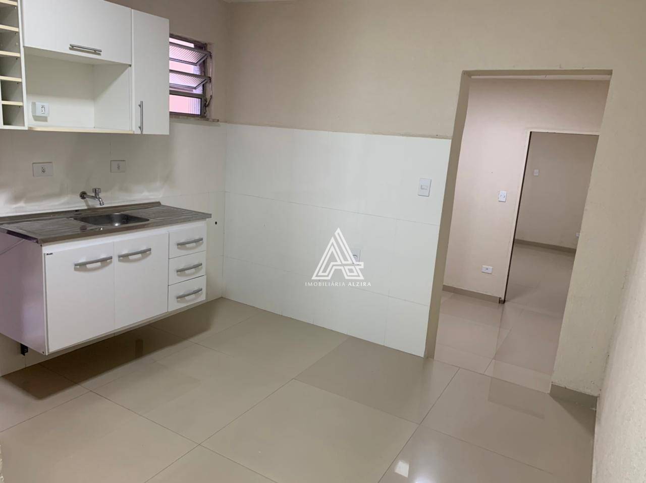 Casa para alugar com 1 quarto, 40M2 - Foto 1