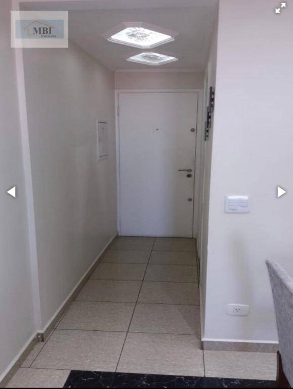 Apartamento à venda com 3 quartos, 78m² - Foto 11