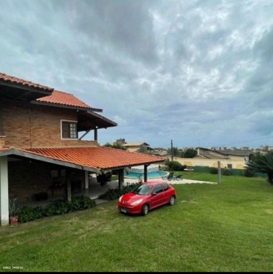 Casa à venda com 4 quartos, 485m² - Foto 2