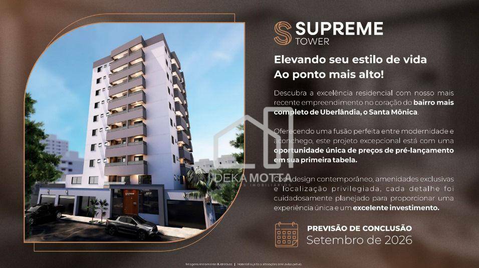 Apartamento à venda com 2 quartos, 61m² - Foto 6