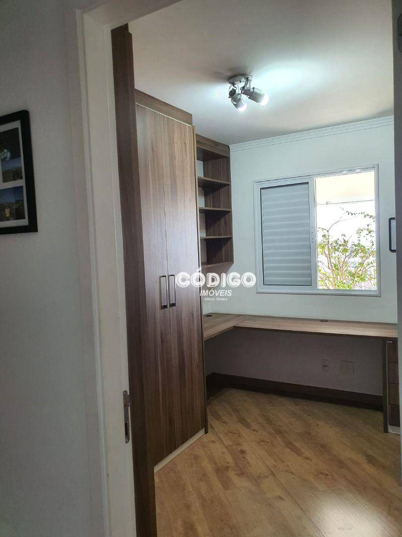 Apartamento à venda com 3 quartos, 110m² - Foto 58