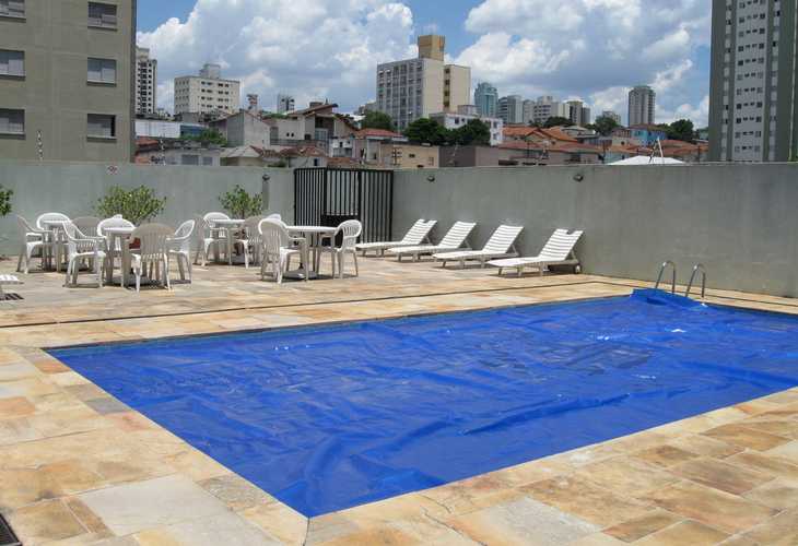 Apartamento à venda com 3 quartos, 64m² - Foto 10