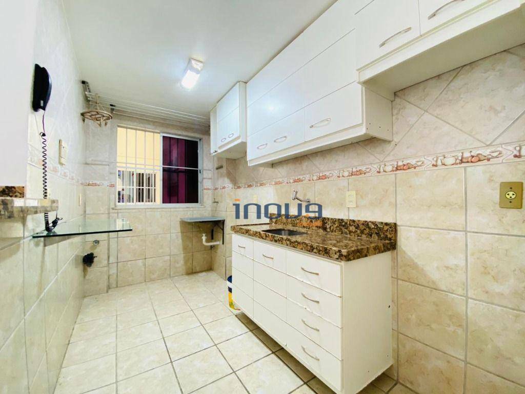 Apartamento para alugar com 2 quartos, 43m² - Foto 15