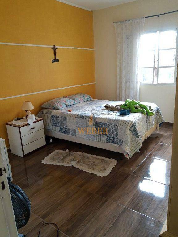 Sobrado à venda com 2 quartos, 110m² - Foto 7