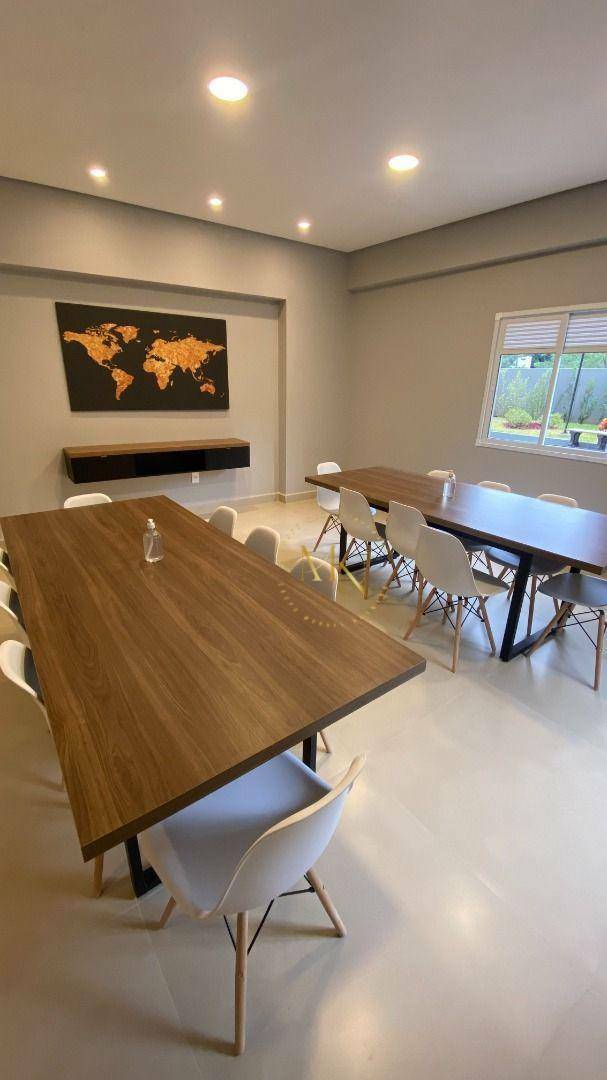 Apartamento à venda e aluguel com 1 quarto, 41m² - Foto 3