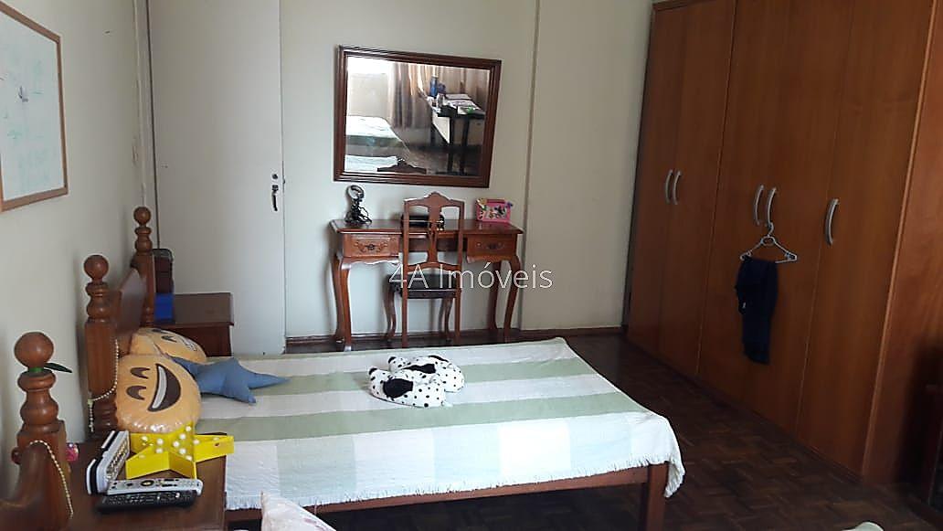 Apartamento à venda com 3 quartos, 160m² - Foto 16