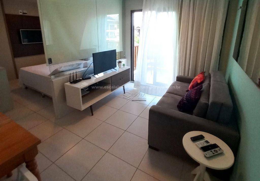 Apartamento para lancamento com 1 quarto, 39m² - Foto 11