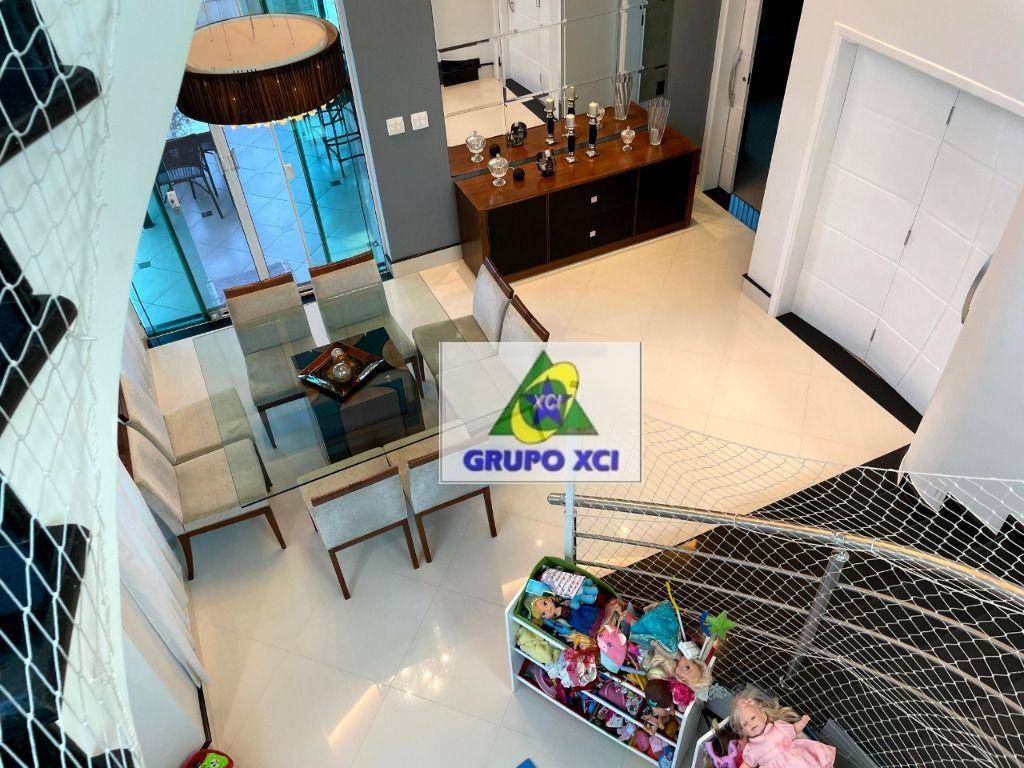 Casa de Condomínio, 3 quartos - Foto 16