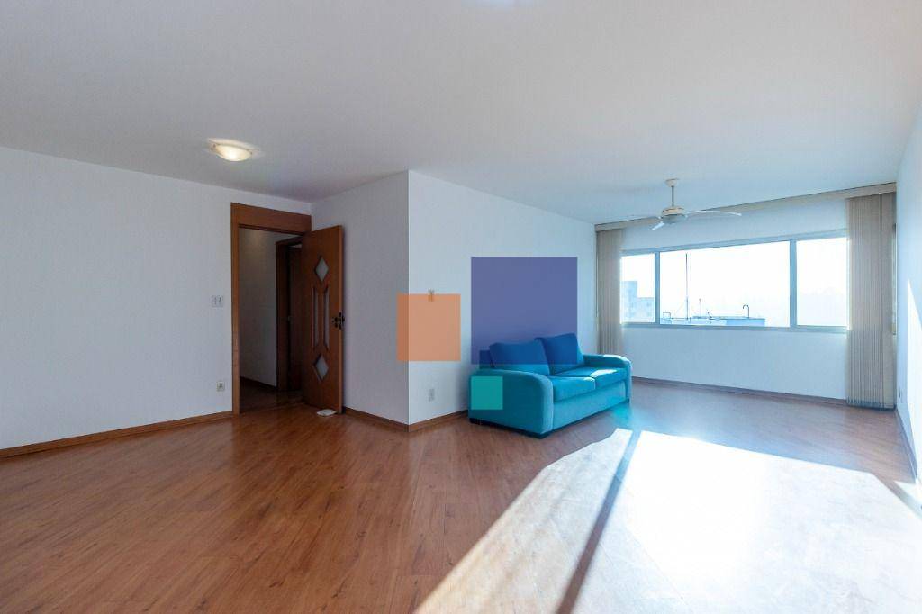 Apartamento, 3 quartos, 121 m² - Foto 2