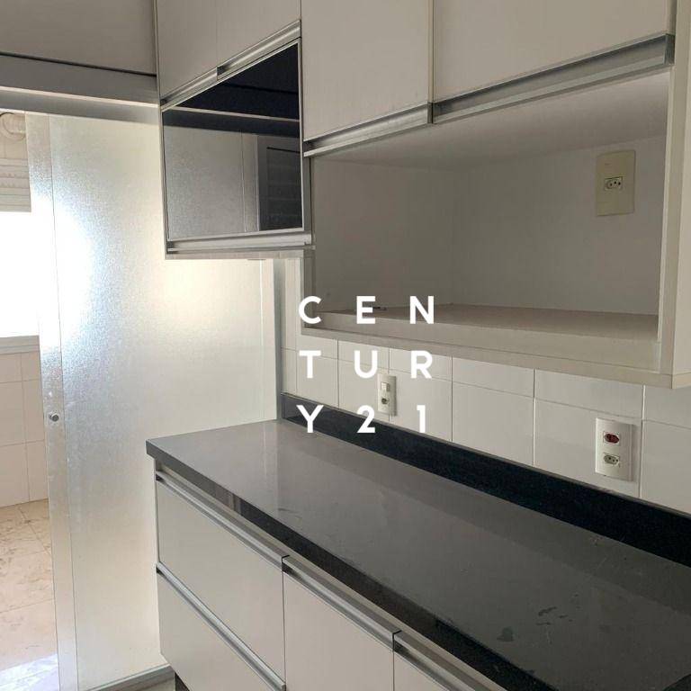 Apartamento, 3 quartos, 95 m² - Foto 5