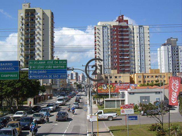 Apartamento para alugar com 2 quartos, 54m² - Foto 22