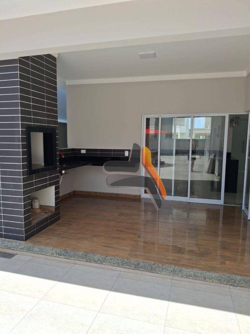 Casa de Condomínio à venda com 3 quartos, 199m² - Foto 27