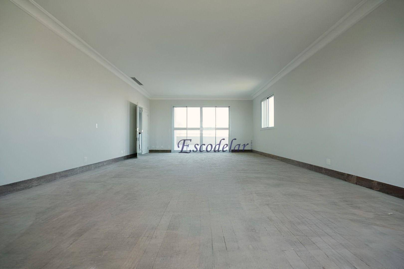 Cobertura à venda com 4 quartos, 702m² - Foto 2