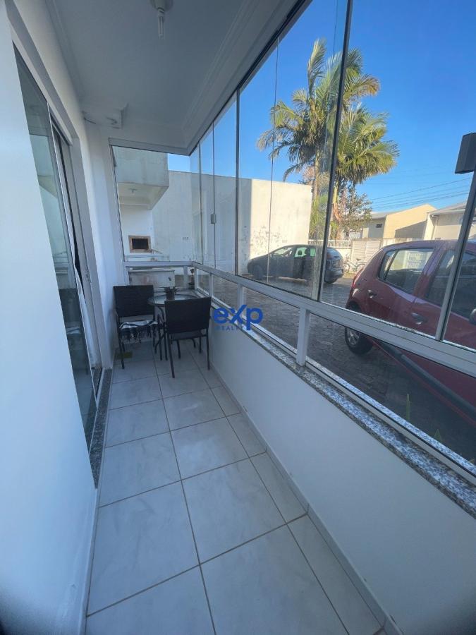 Apartamento à venda com 2 quartos, 82m² - Foto 3